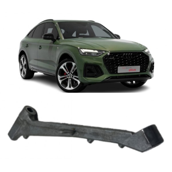 Suporte Coletor Admissão - Audi Q5 Sline 2022