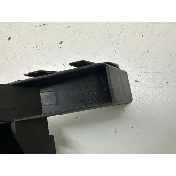 Guia Do Vidro Esquerdo Audi Q7 2012 4606