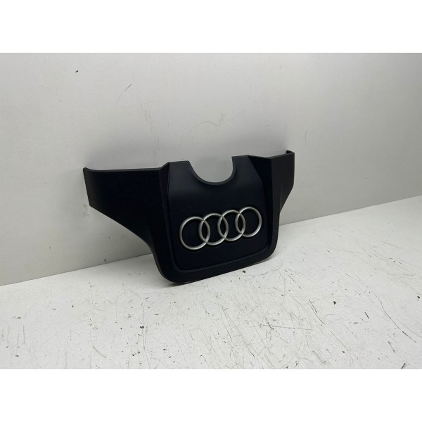 Tampa Acabamento Audi Q7 2012 06e103926 4605