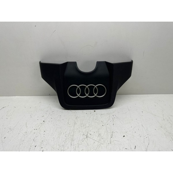 Tampa Acabamento Audi Q7 2012 06e103926 4605