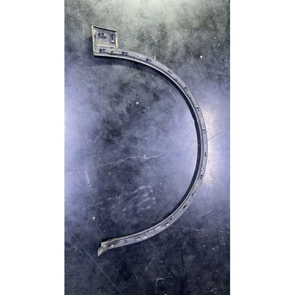 Moldura Para-lama (diant Esquerdo)-audi Q5 Sline 2022 B1