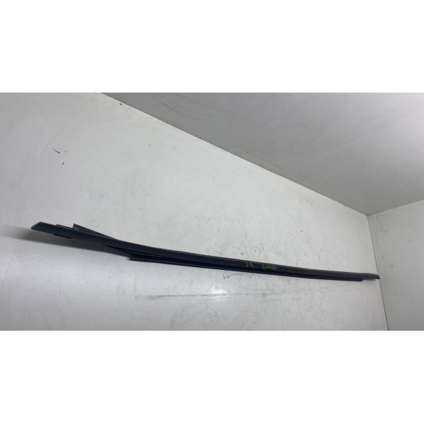 Pestana Externa ( Diant. Esquerda )-audi Q5 Sline 2022 B4 11 Original