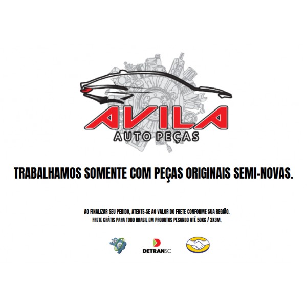 Acabamento Tampa Porta-malas - Audi Q5 Sline 2022 B3