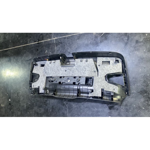 Acabamento Tampa Porta-malas - Audi Q5 Sline 2022 B3