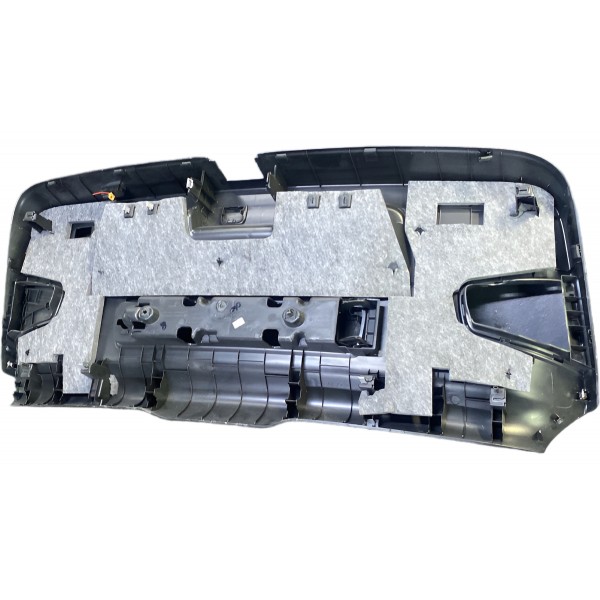 Acabamento Tampa Porta-malas - Audi Q5 Sline 2022 B3