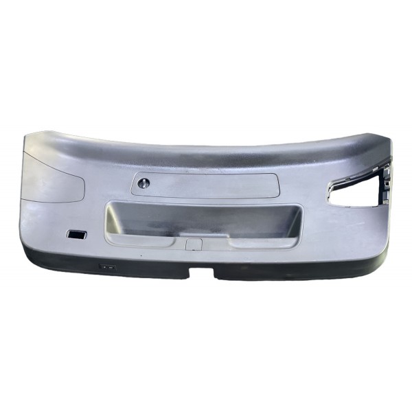 Acabamento Tampa Porta-malas - Audi Q5 Sline 2022 B3