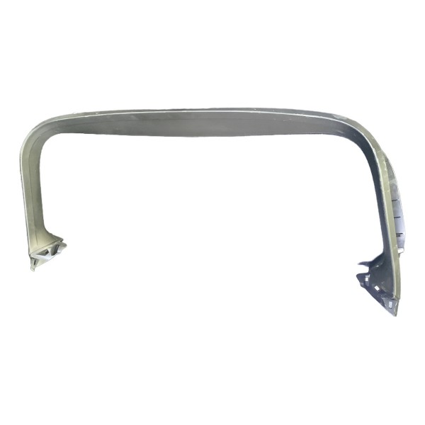 Acabamento Tampa Traseira - Audi Q5 Sline 2022 B3