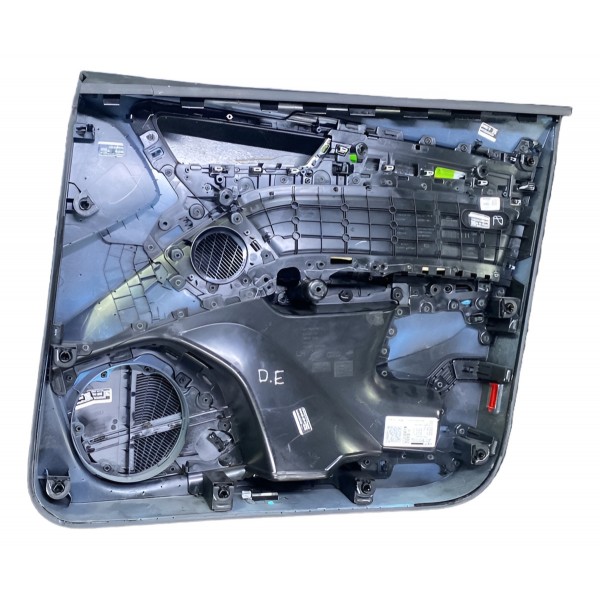 Forro De Porta ( Diant. Esquerda ) - Audi Q5 Sline 2022 A1