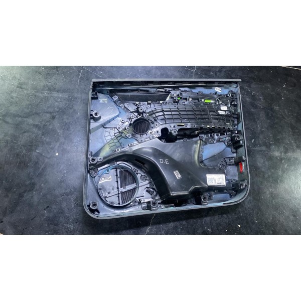 Forro De Porta ( Diant. Esquerda ) - Audi Q5 Sline 2022 A1