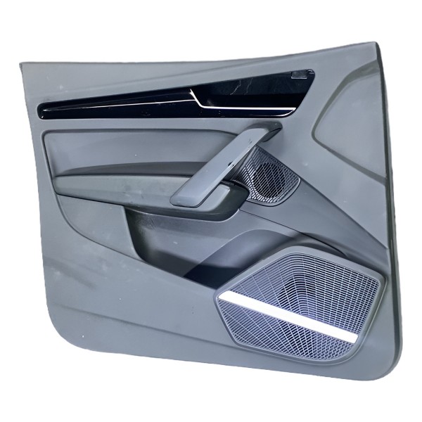 Forro De Porta ( Diant. Esquerda ) - Audi Q5 Sline 2022 A1