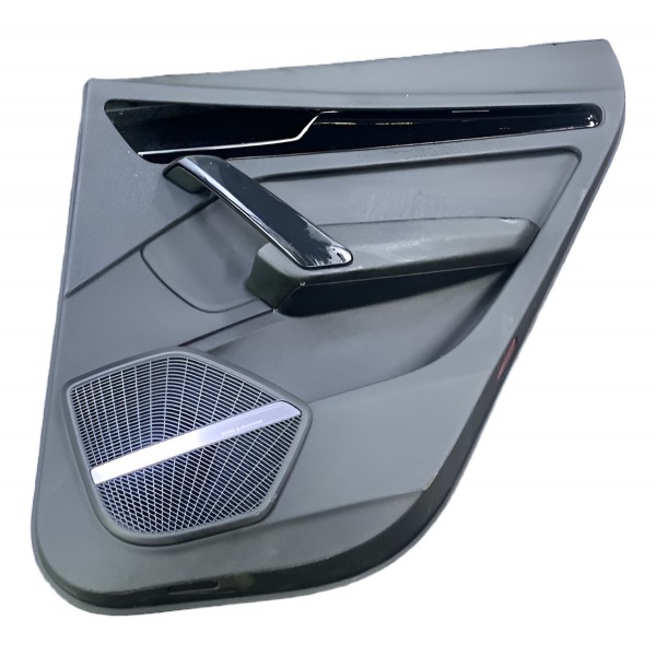 Forro De Porta ( Traseira Direita ) - Audi Q5 Sline 2022 B2