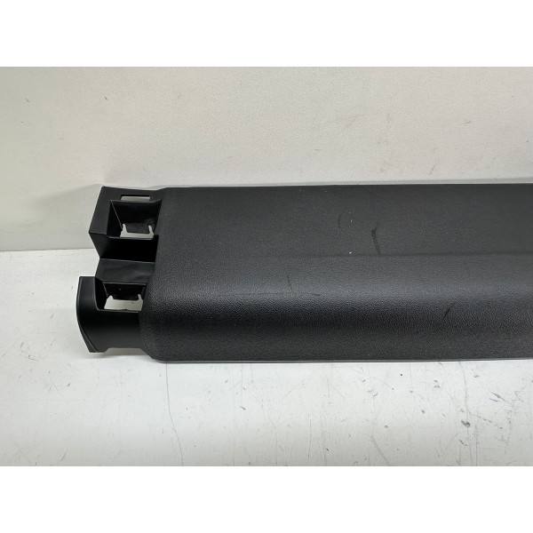Soleira Porta Dian/esquerda Peugeot 208 2017 98002701zd   Preto