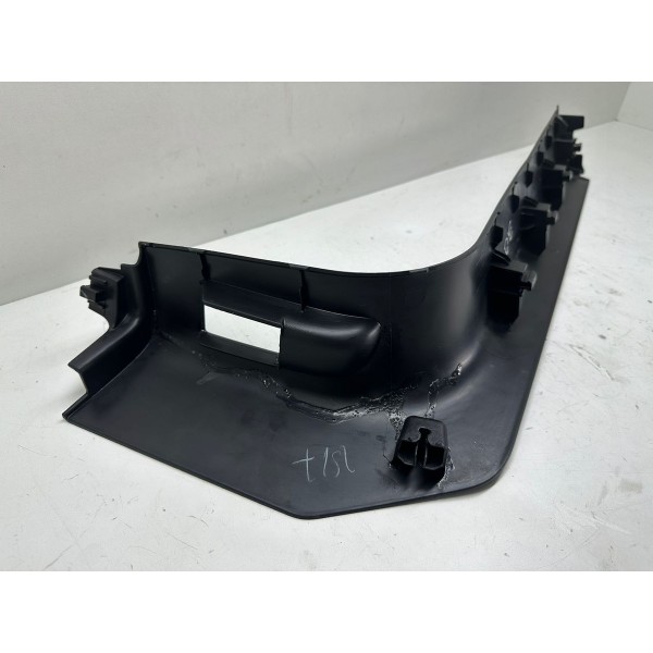 Soleira Porta Dian/esquerda Peugeot 208 2017 98002701zd   Preto