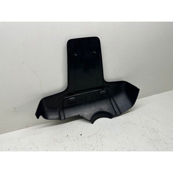 Tampa Acabamento Motor Audi Q7 2012 06e103927 4604