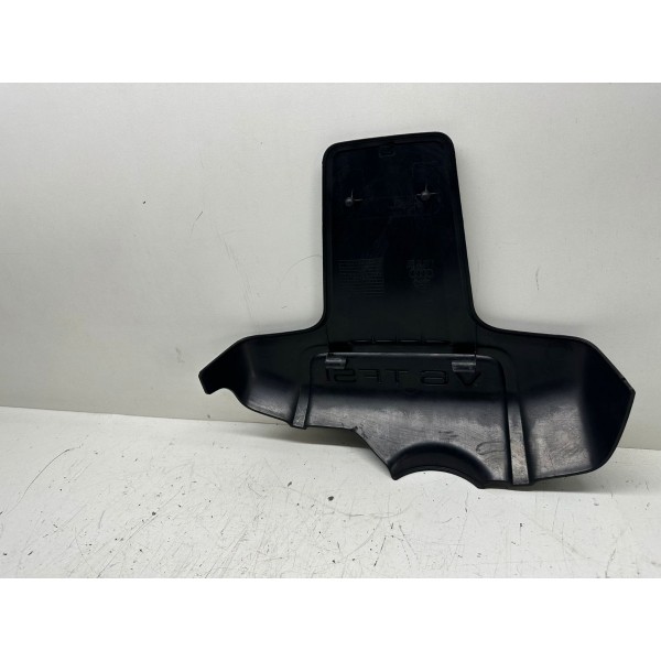 Tampa Acabamento Motor Audi Q7 2012 06e103927 4604