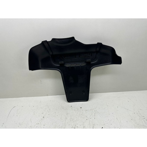 Tampa Acabamento Motor Audi Q7 2012 06e103927 4604