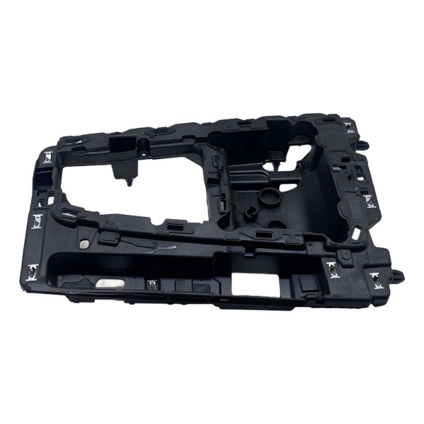 Suporte Console Central - Audi Q5 Sline 2022 Black