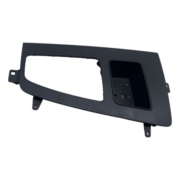 Suporte Console Central - Audi Q5 Sline 2022 Black