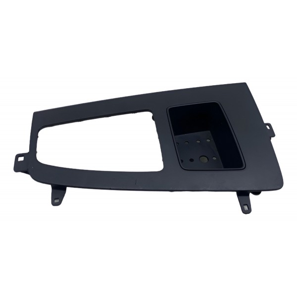Suporte Console Central - Audi Q5 Sline 2022 Black
