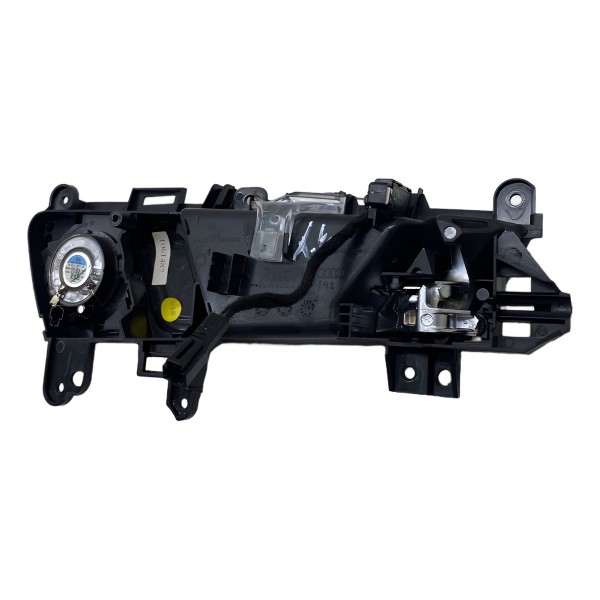 Maçaneta Interna ( Tras Esquerdo ) - Audi Q5 Sline 2022 Dianteira