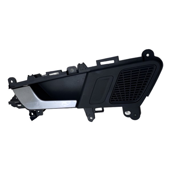 Maçaneta Interna ( Tras Esquerdo ) - Audi Q5 Sline 2022 Dianteira