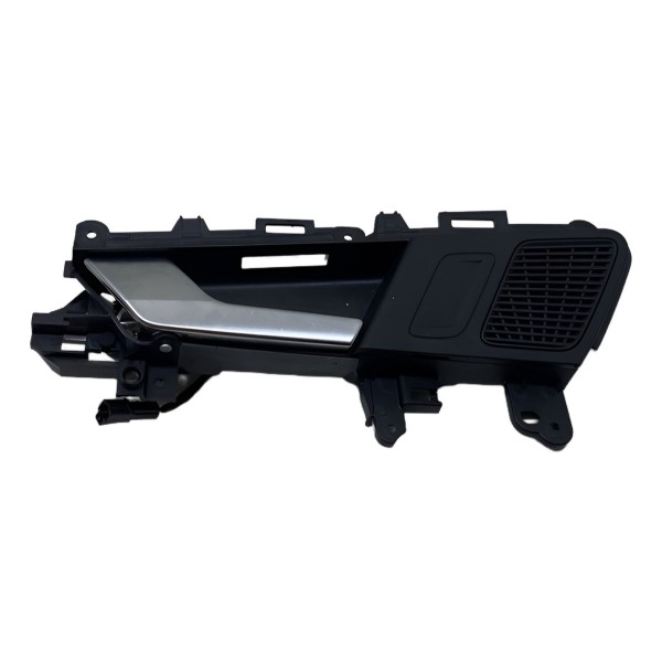 Maçaneta Interna ( Tras Esquerdo ) - Audi Q5 Sline 2022 Dianteira