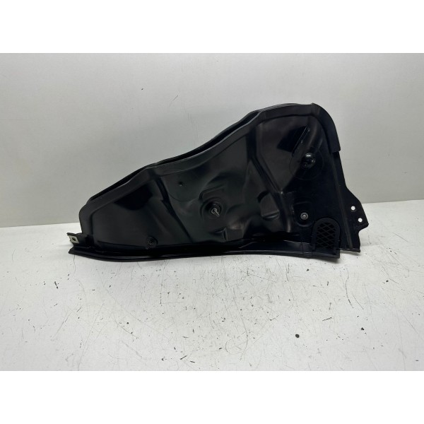 Acabamento Esquerdo Audi Q7 2012 4l0819511 4603