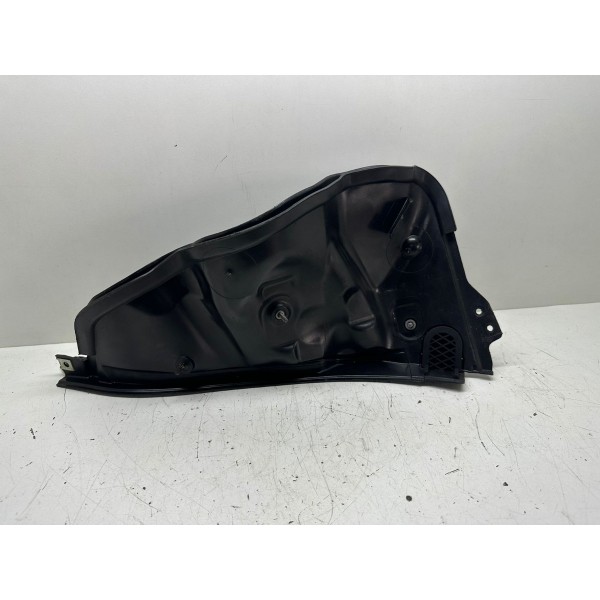 Acabamento Esquerdo Audi Q7 2012 4l0819511 4603