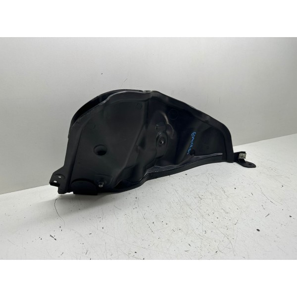 Acabamento Esquerdo Audi Q7 2012 4l0819511 4603