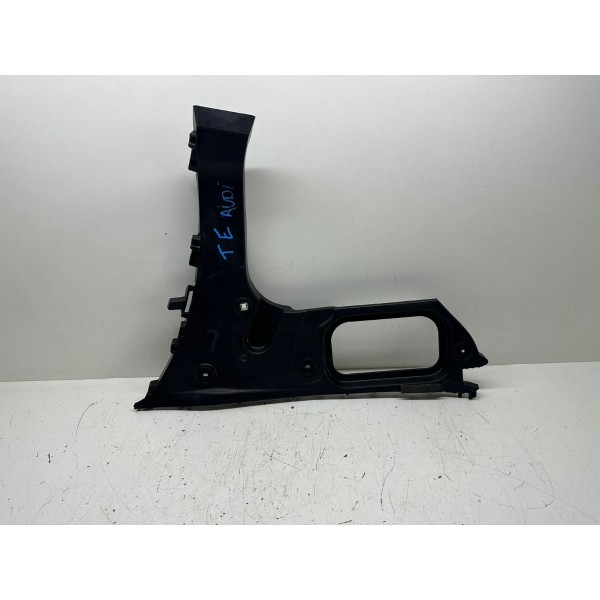 Guia Para Choque Traseiro Esquerdo Audi Q7 2012 4601