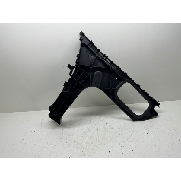 Guia Para Choque Traseiro Esquerdo Audi Q7 2012 4601