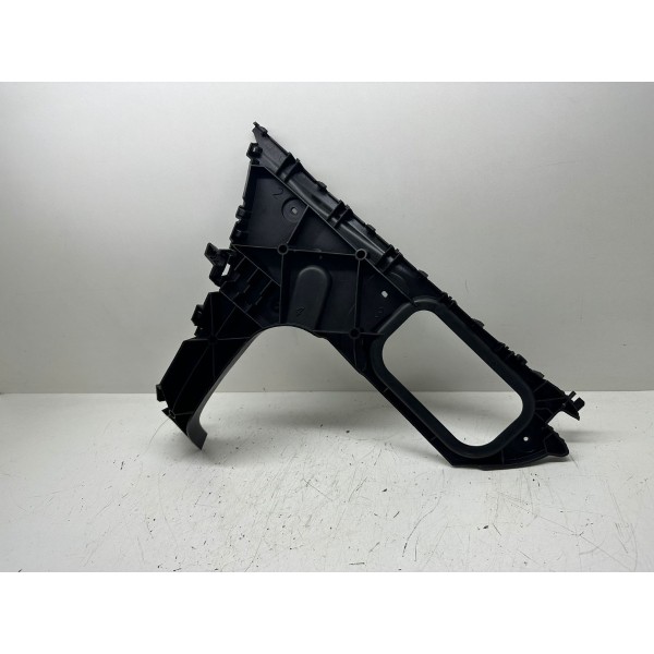 Guia Para Choque Traseiro Esquerdo Audi Q7 2012 4601