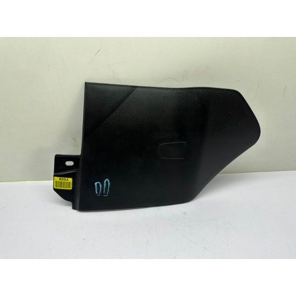 Acabamento Lateral Console Dian/direito Kia Cerato 2014 4791