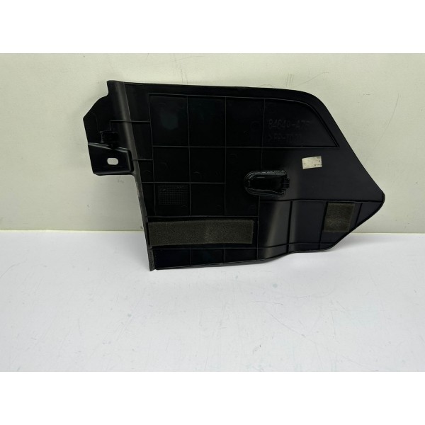 Acabamento Lateral Console Dian/direito Kia Cerato 2014 4791