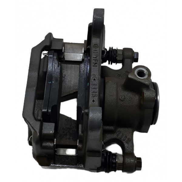 Pinça De Freio ( Traseira Esquerda ) - Audi Q5 Sline 2022