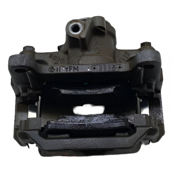 Pinça De Freio ( Traseira Esquerda ) - Audi Q5 Sline 2022