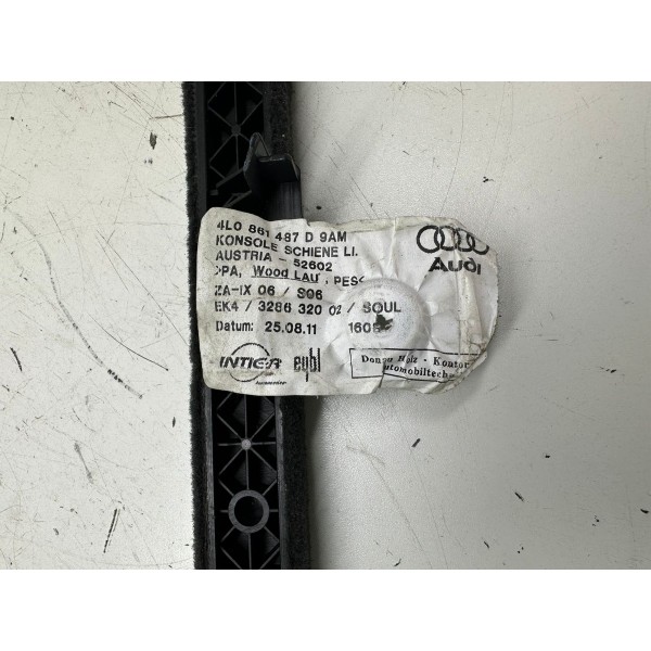 Acabamento Interno Audi Q7 2012 4l0861487
