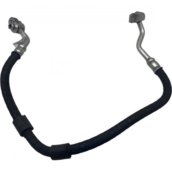 Mangueira Conjunto Ar Condicionado - Audi Q5 Sline 2.0 2022