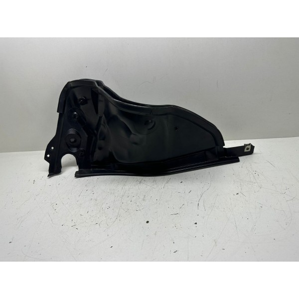 Acabamento Lado Direito Audi Q7 2012 4l0819512 4600