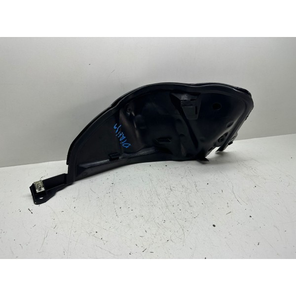 Acabamento Lado Direito Audi Q7 2012 4l0819512 4600