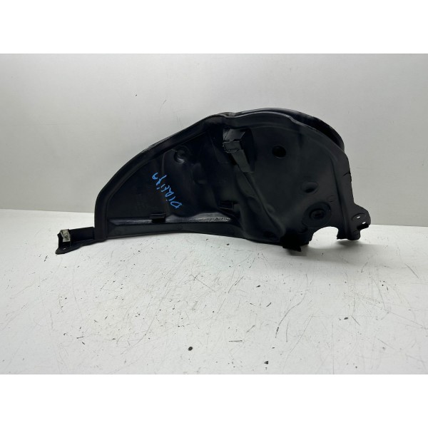 Acabamento Lado Direito Audi Q7 2012 4l0819512 4600