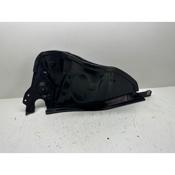 Acabamento Lado Direito Audi Q7 2012 4l0819512 4600