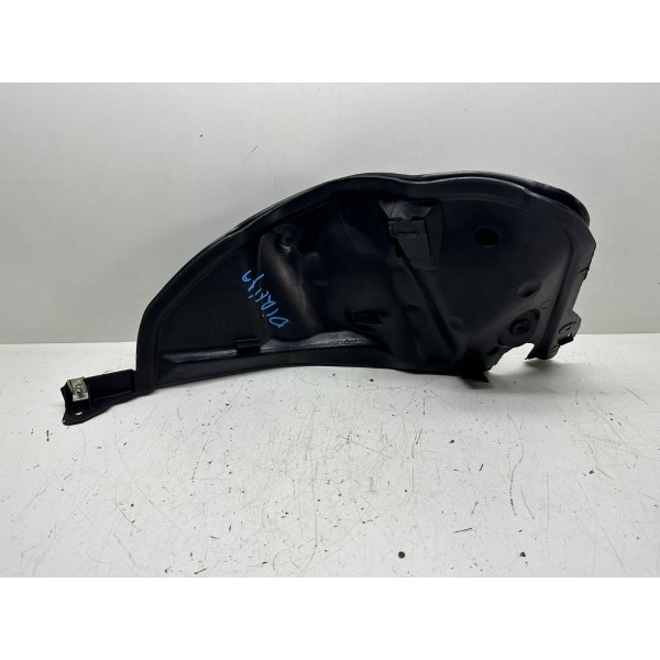 Acabamento Lado Direito Audi Q7 2012 4l0819512 4600