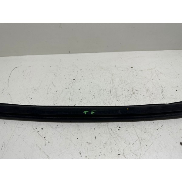 Pestana Interna Traseira Esquerda Audi Q7 2012