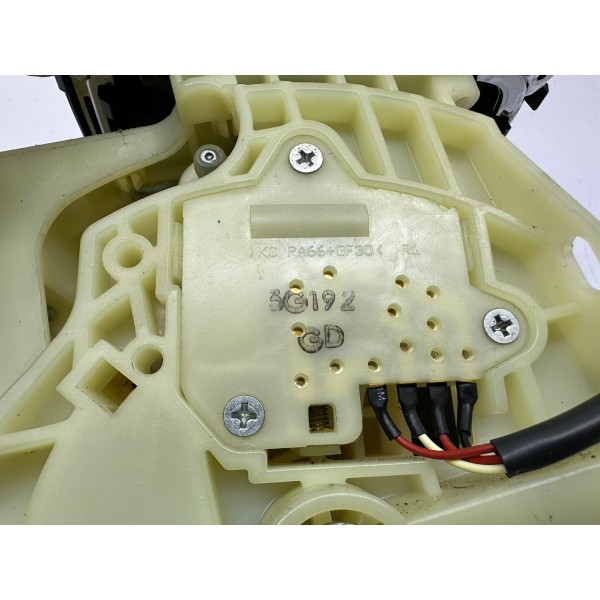 Alavanca Trambulador Câmbio Automático Kia Cerato 2014 4789