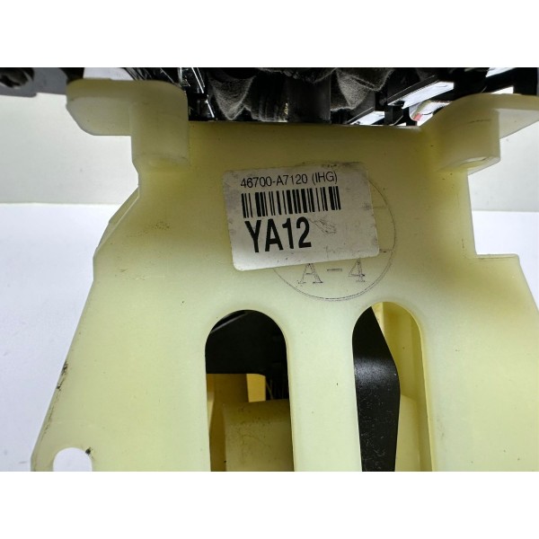 Alavanca Trambulador Câmbio Automático Kia Cerato 2014 4789