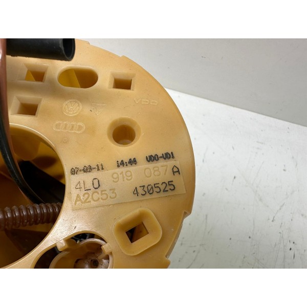 Bomba De Combustivel Audi Q7 2012 4598