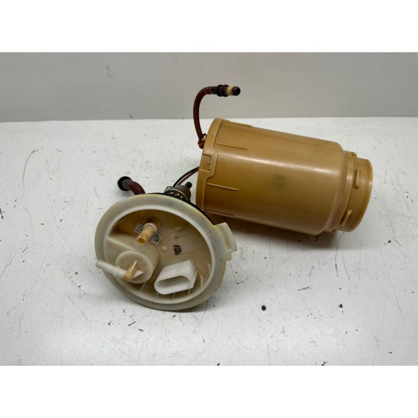 Bomba De Combustivel Audi Q7 2012 4598