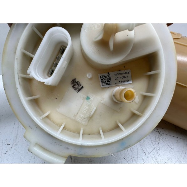 Bomba De Combustivel Audi Q7 2012 4598