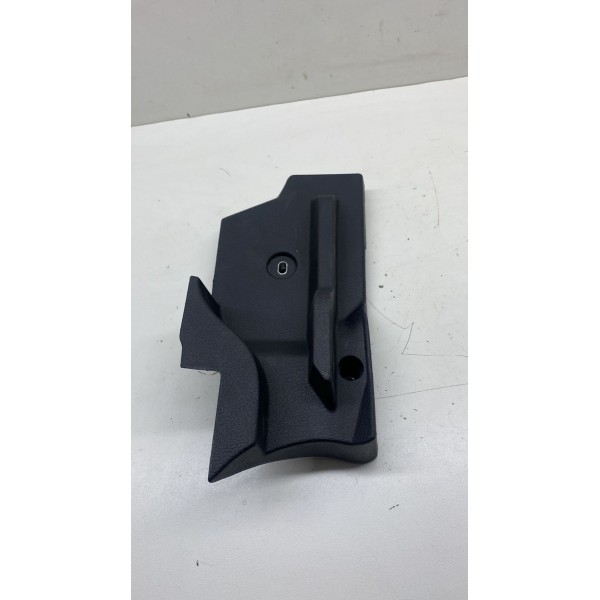 Acabamento Porta-malas - Golf Highline 1.4 Tsi 140cv. 2014 Black